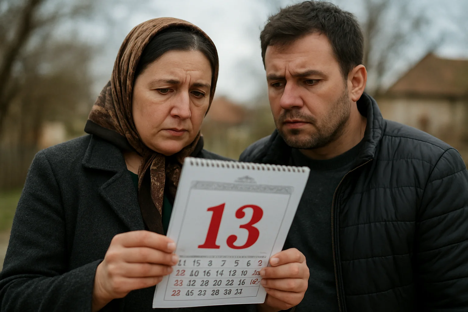 Calendar ortodox – 2026-04-13