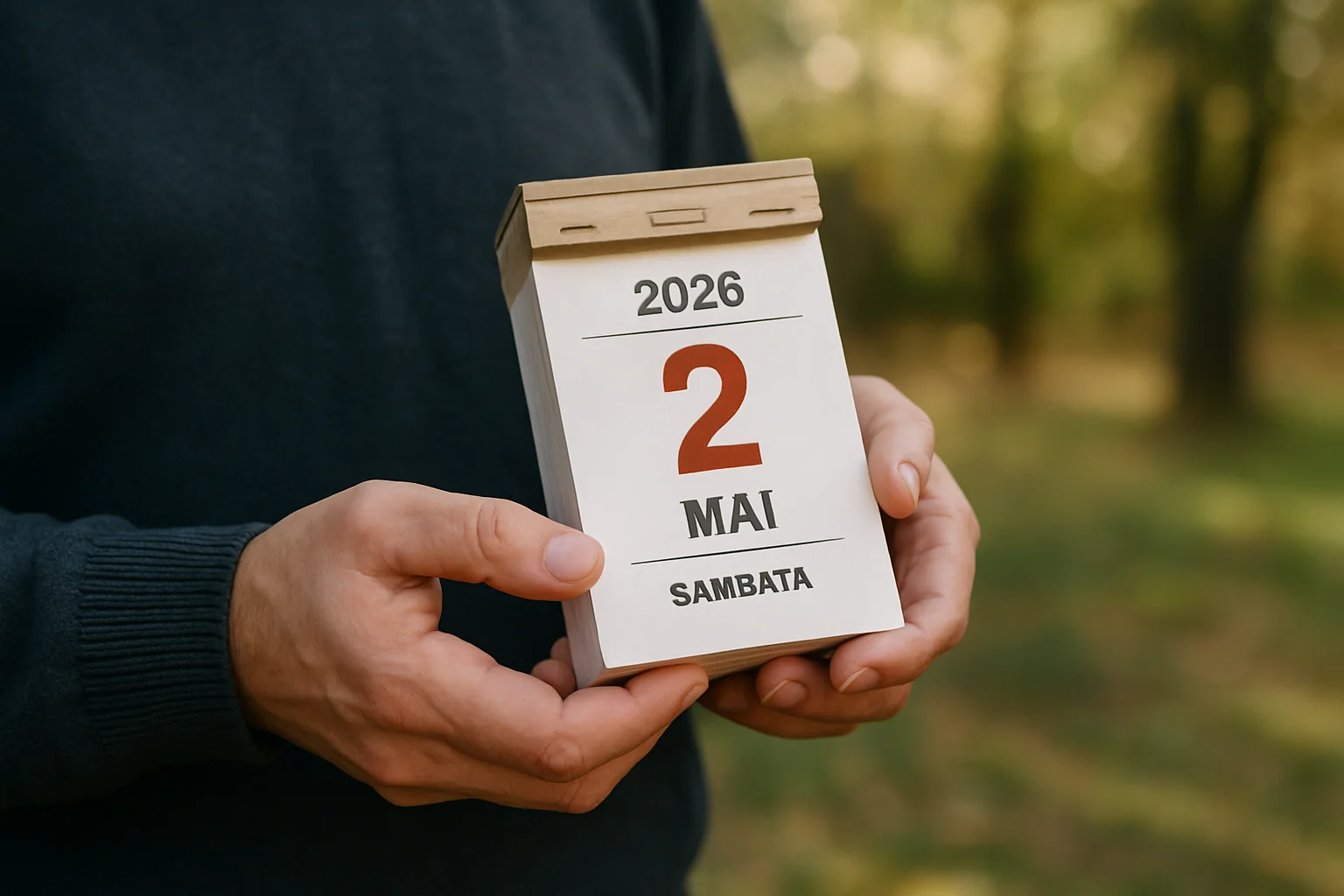 Calendar ortodox – 2026-05-02