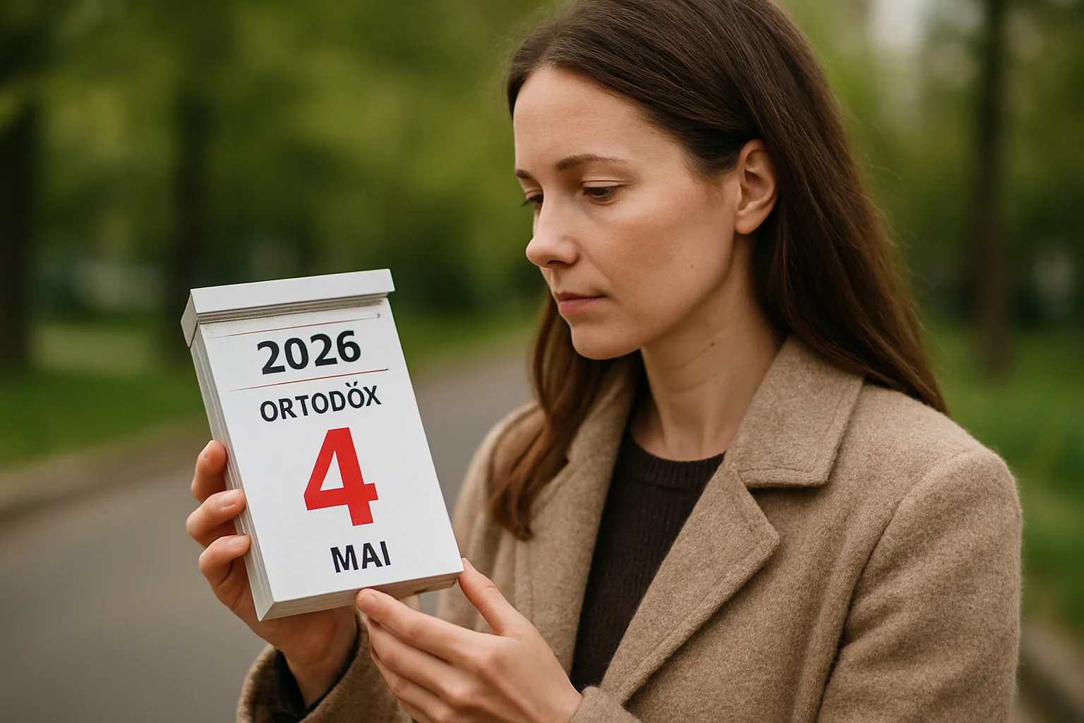 Calendar ortodox – 2026-05-04