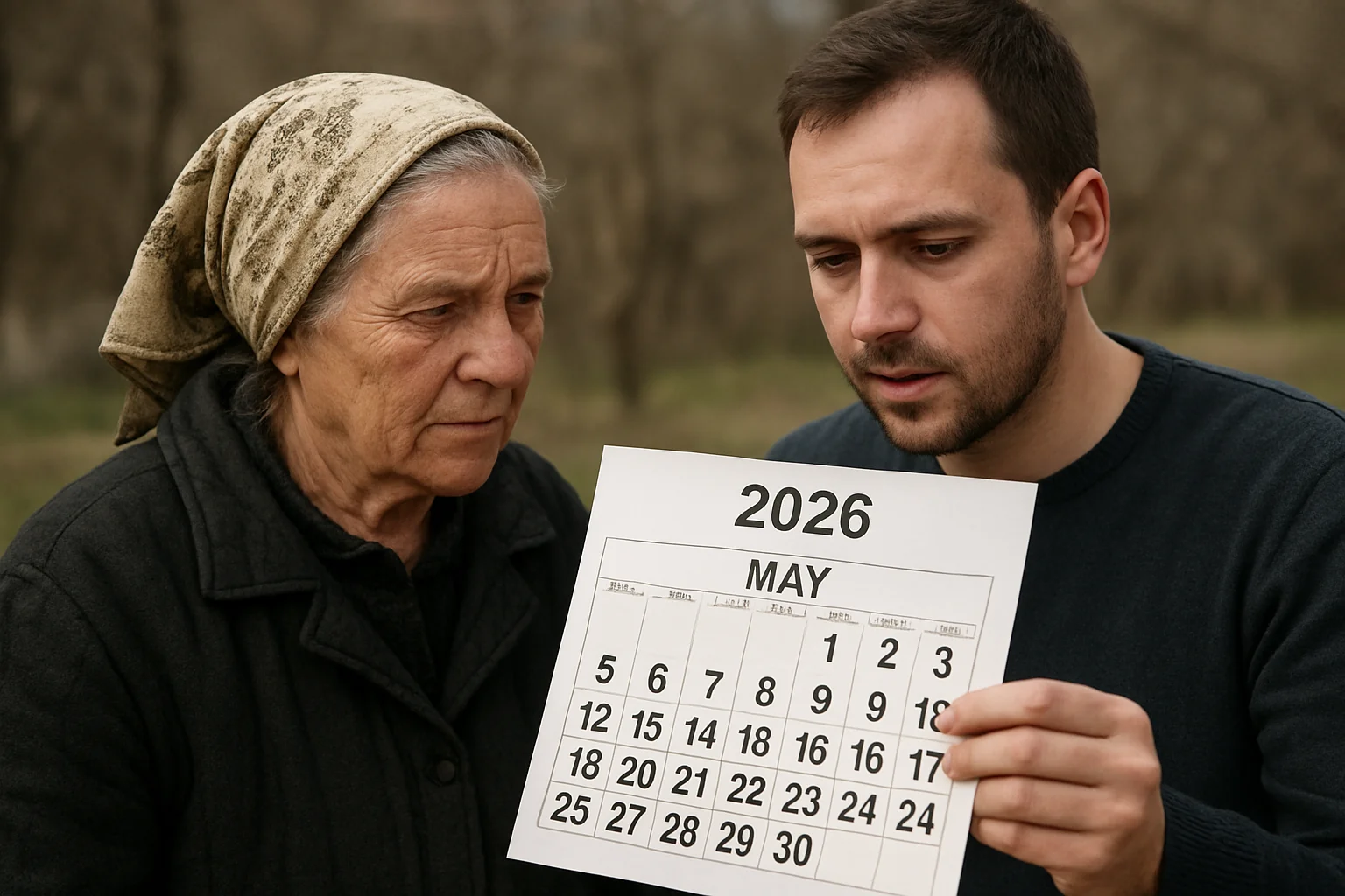 Calendar ortodox – 2026-05-19