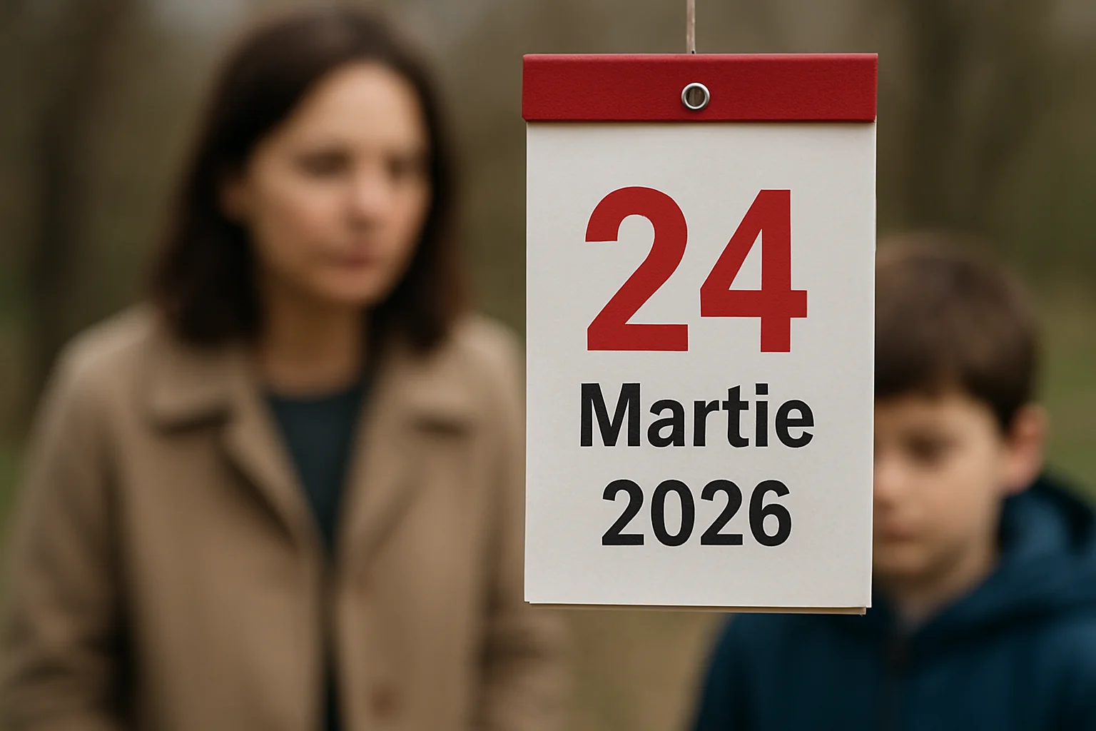 Calendar ortodox – 24 martie 2026