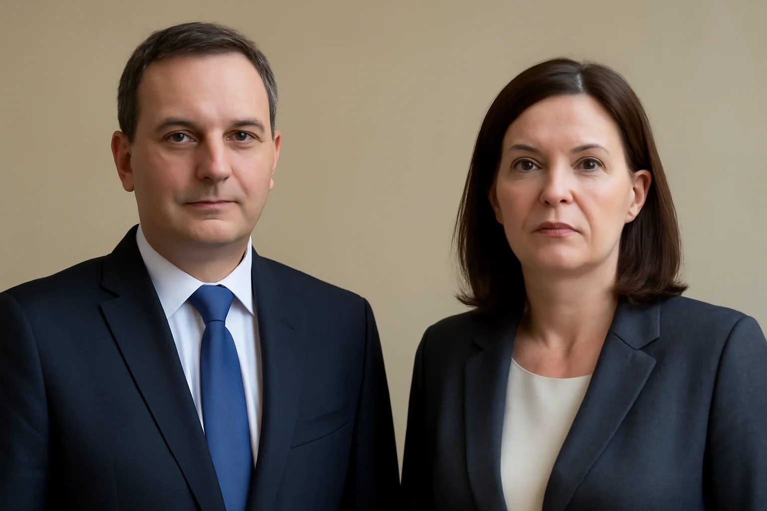 Călin Alexandru devine membru în CA al CNAS; Oana Gheorghiu, reprezentanta Președinției în Colegiul Director ANMCS