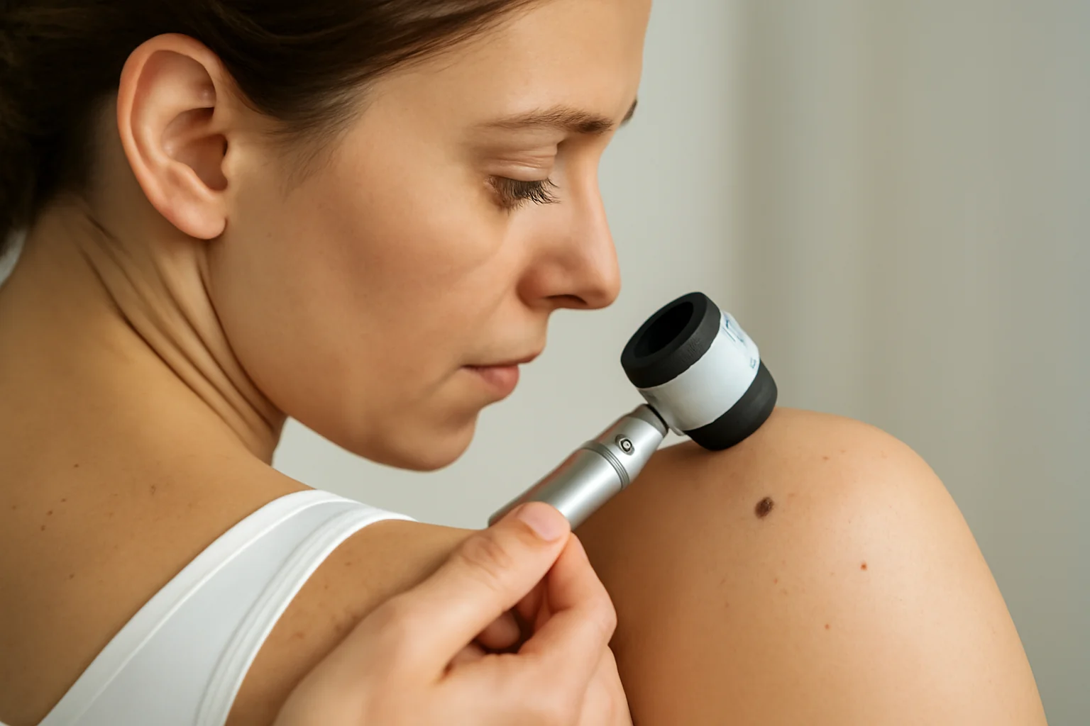 Campania Euromelanoma Revine între 10-16 August cu Soluții de Prevenție și Combatere
