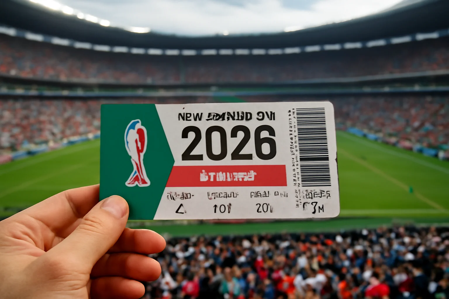 Cât costa biletele la Cupa Mondială de Fotbal 2026 din Mexic
