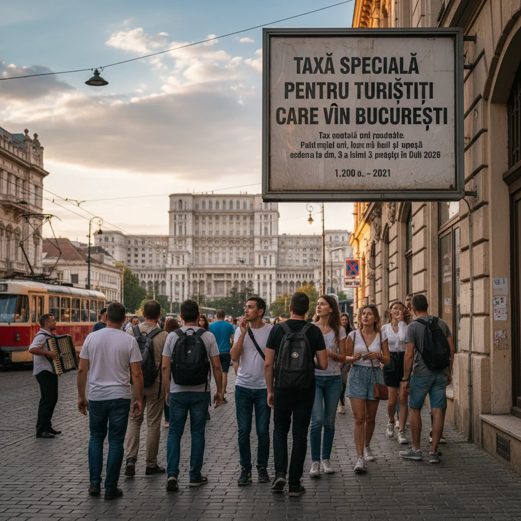 ce trebuie să știe vizitatorii
