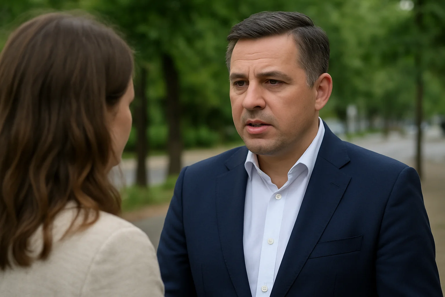 Ciprian Ciucu, primarul Capitalei, pleacă în concediu în Portugalia