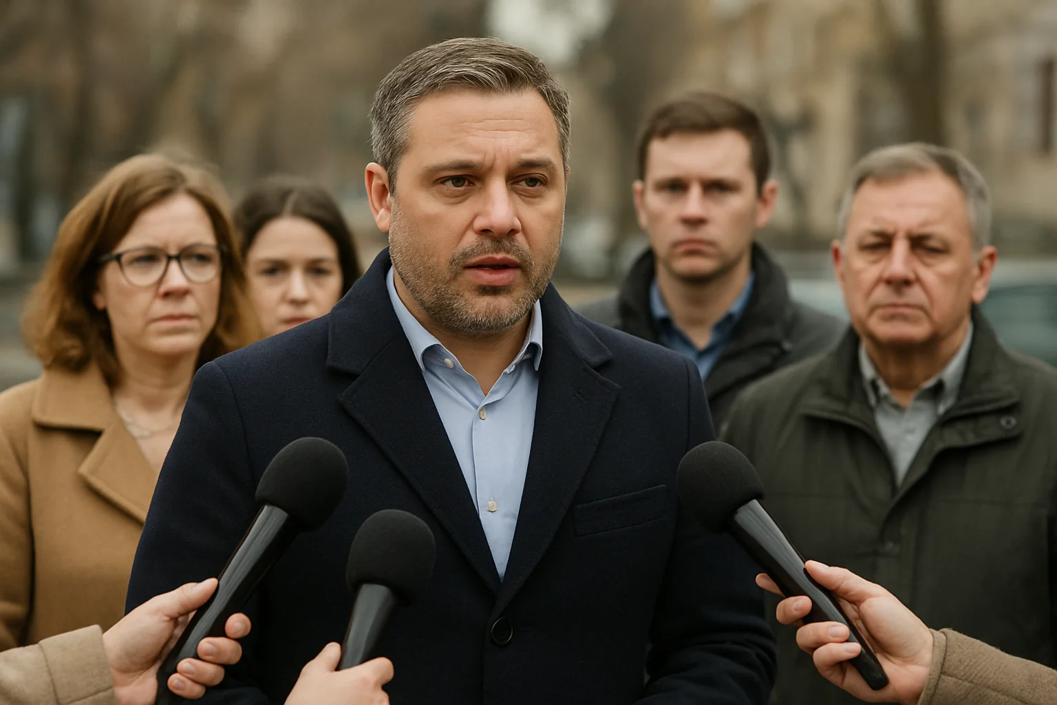 Ciucu a semnat contractele pentru PUZ-urile Drumurilor Radiale 9 și 10