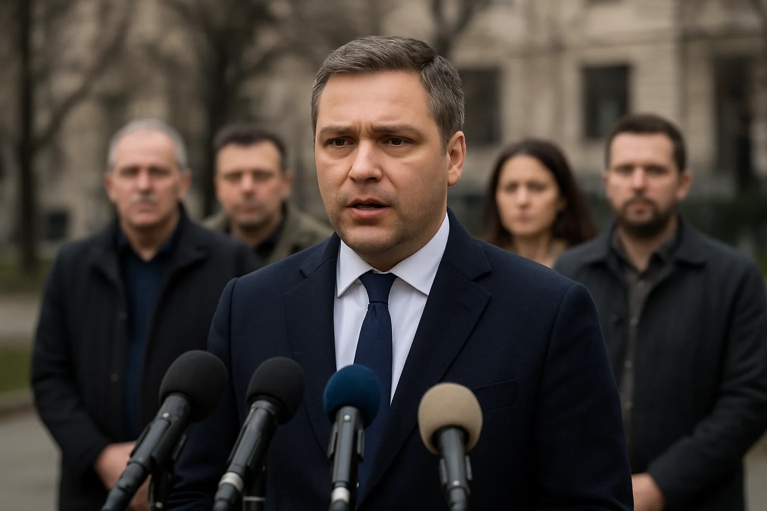 Ciucu vrea mentenanță preventivă în instituțiile PMB