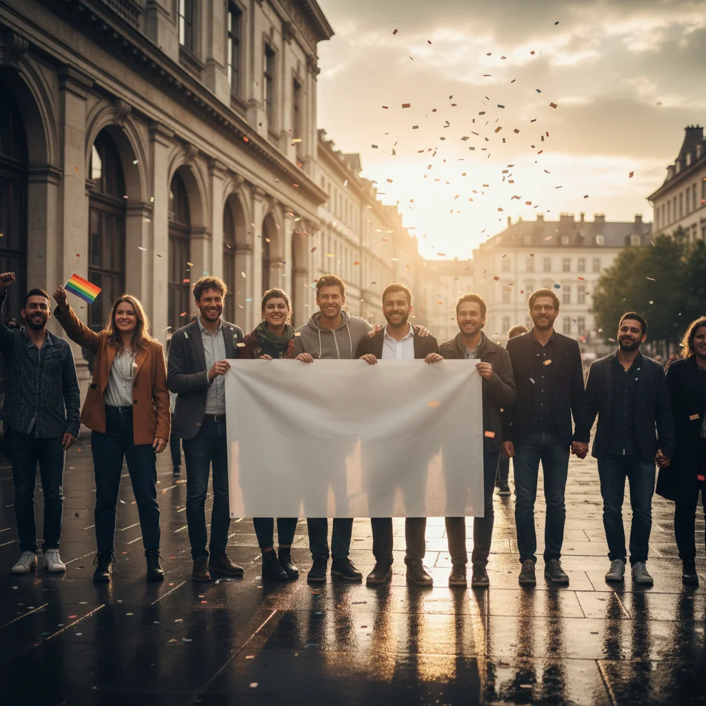 CJUE impune României recunoașterea căsătoriilor între persoanele de același sex încheiate în UE – Decizie istorică