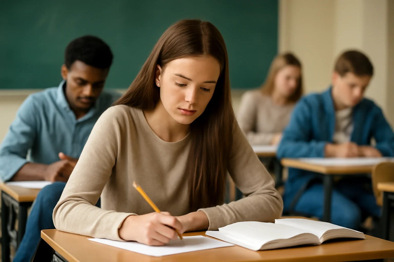 Clasamentul Educației După Media de Admitere Actualizată
