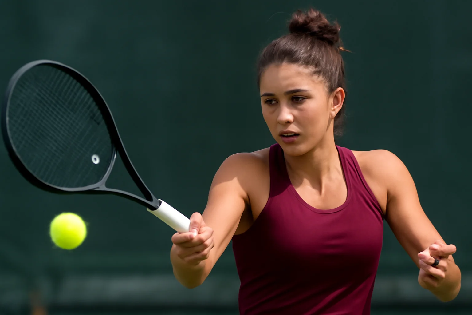 Clasamentul WTA. Jaqueline Cristian rămâne cea mai bine clasată româncă