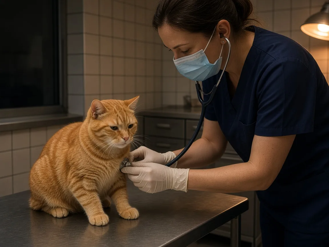 Veterinar non stop București