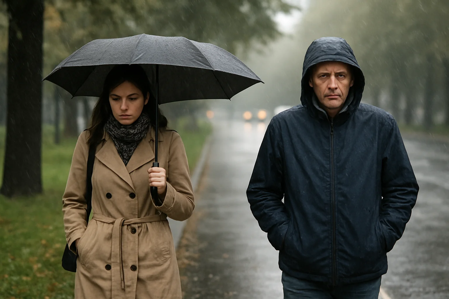 Cod galben de vijelii în București miercuri. Prognoza meteo weekend