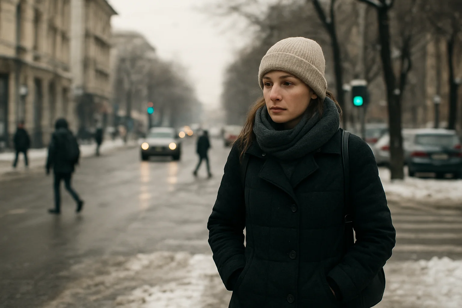 Condițiile actuale din București și recomandări utile pentru ziua de 19 ianuarie 2026
