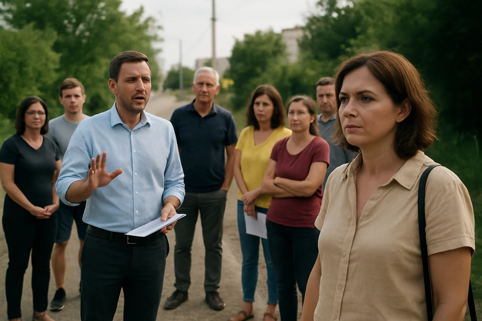 Consiliul S3 votează proiectul Parcului Pallady pe 15 iulie