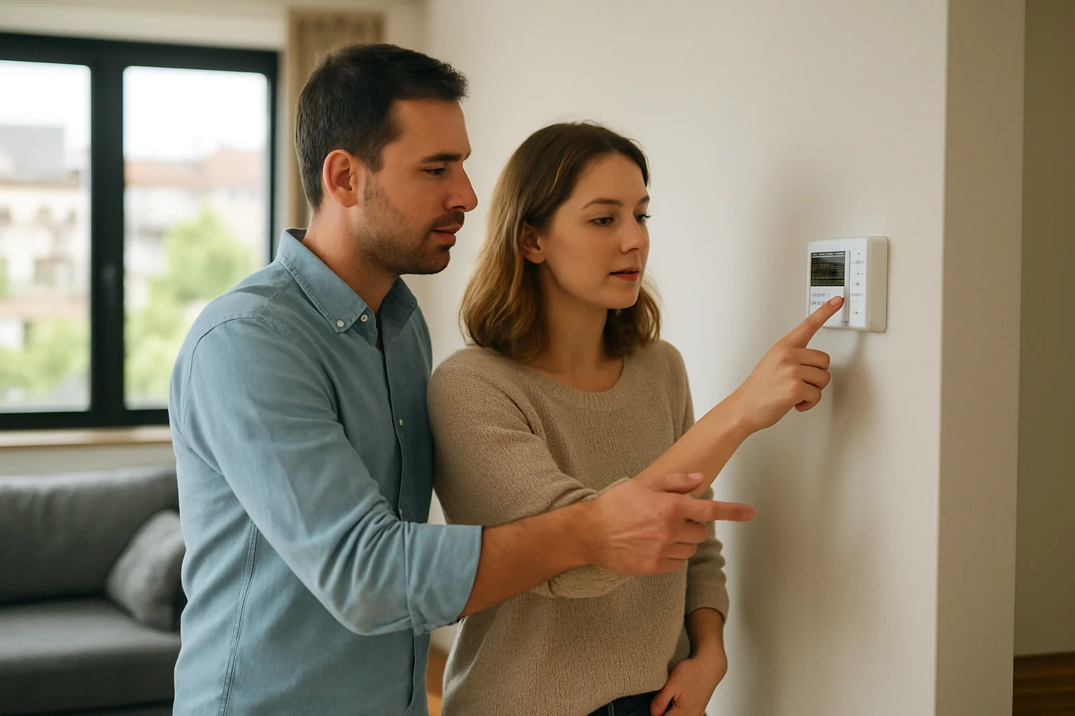 Cum să optimizezi consumul de energie în locuința ta din București