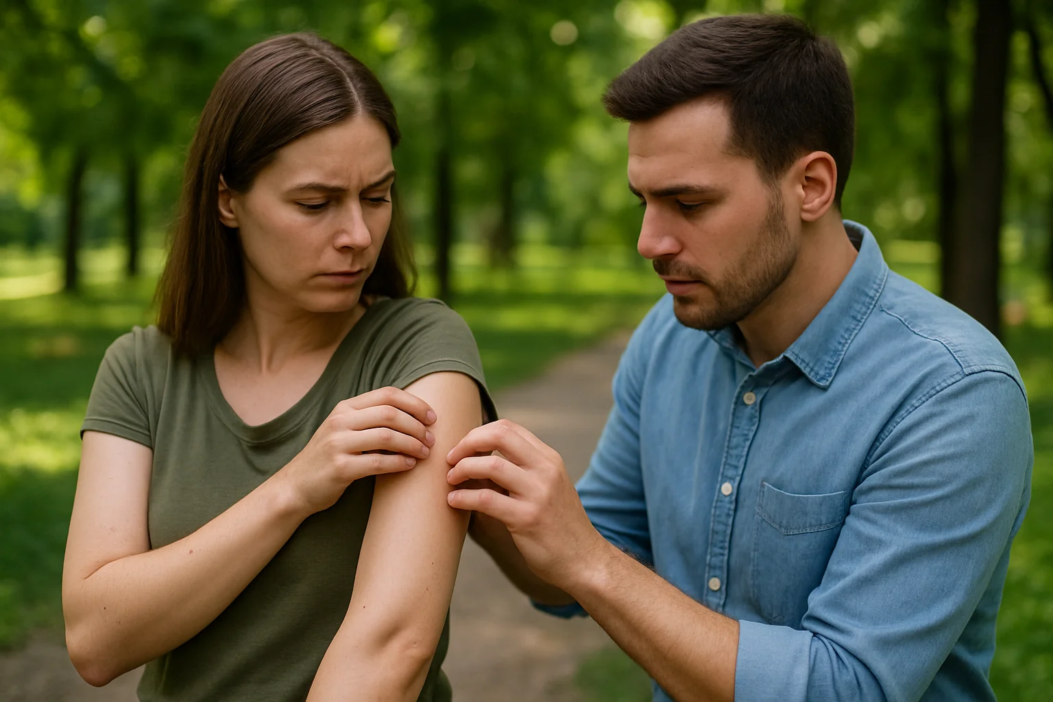 Cum să previi și să gestionezi mușcăturile de căpușe în București – ghid practic pentru sezonul cald