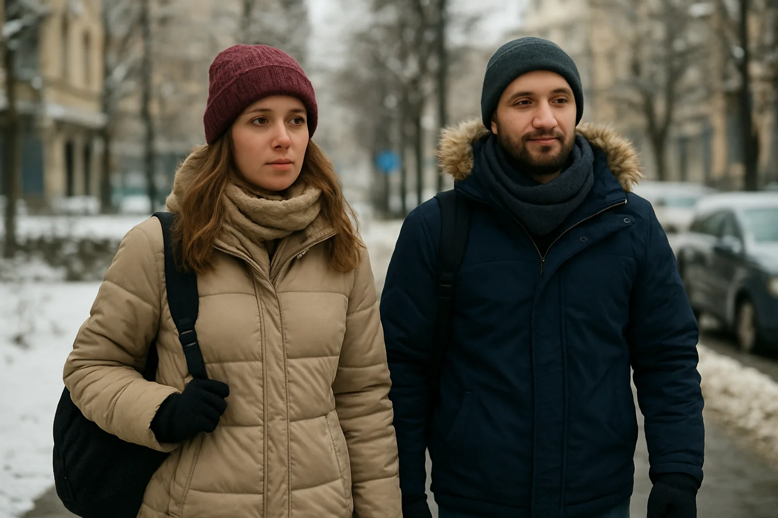 Cum să te pregătești eficient pentru iarna în București: ghid practic pentru locuitorii orașului