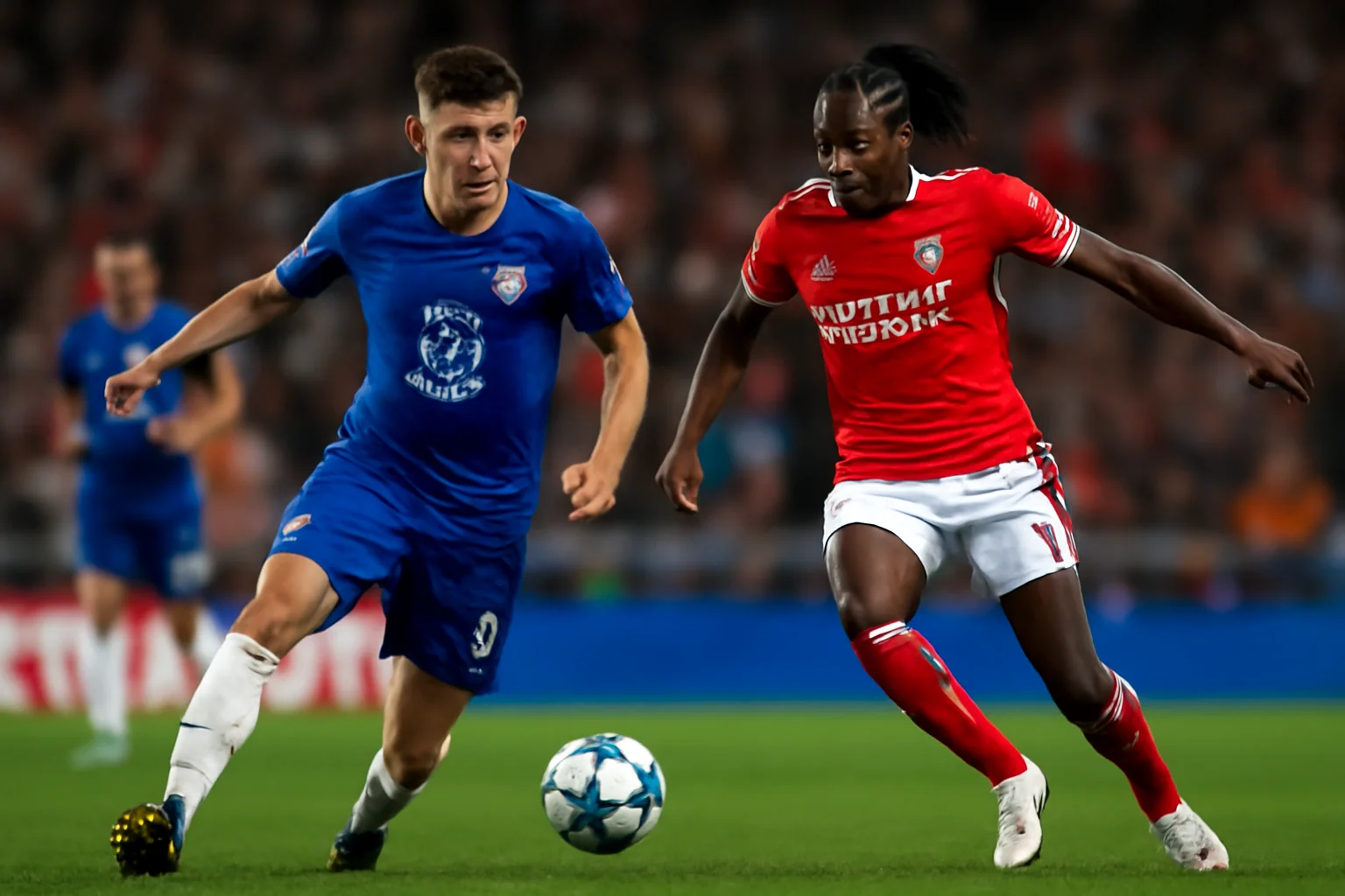 Cupa Mondială a Cluburilor. Chelsea a învins Benfica în prelungiri și s-a calificat în sferturi