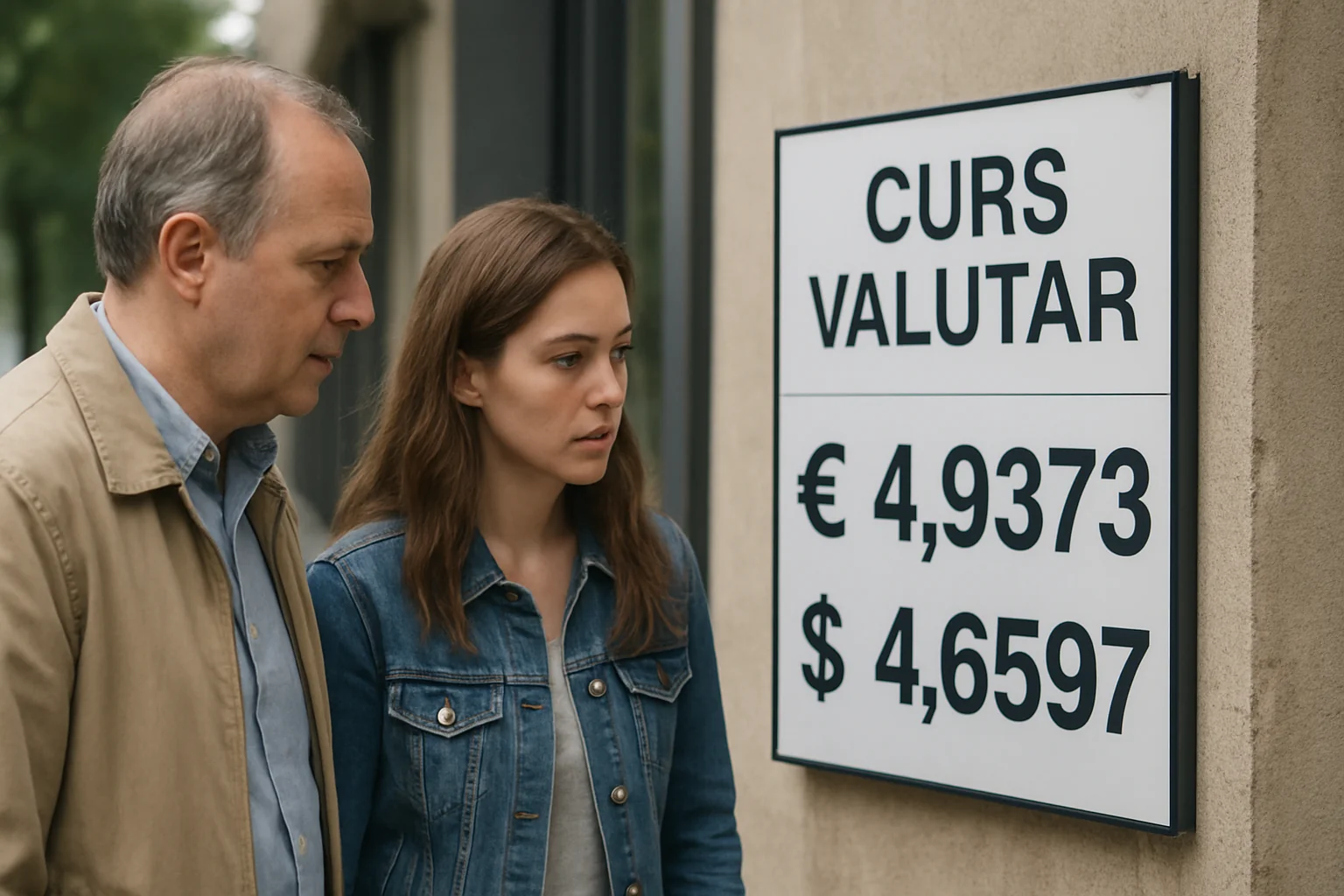Curs valutar azi (BNR) – 2026-05-02