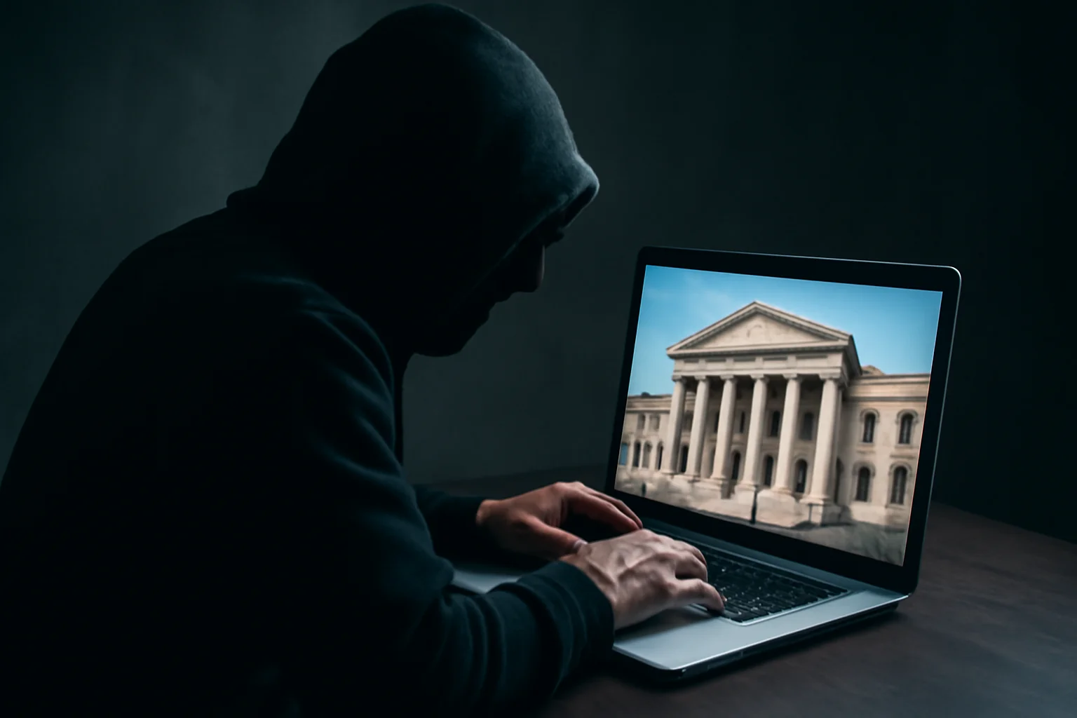 Cyberinfractorii Exploatează Imaginea Instituțiilor pentru Fraude Online, avertizează DNSC
