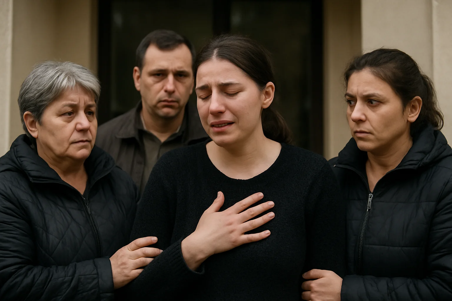 Deces după externare de la Maternitatea Giulești: Familia acuză neglijență