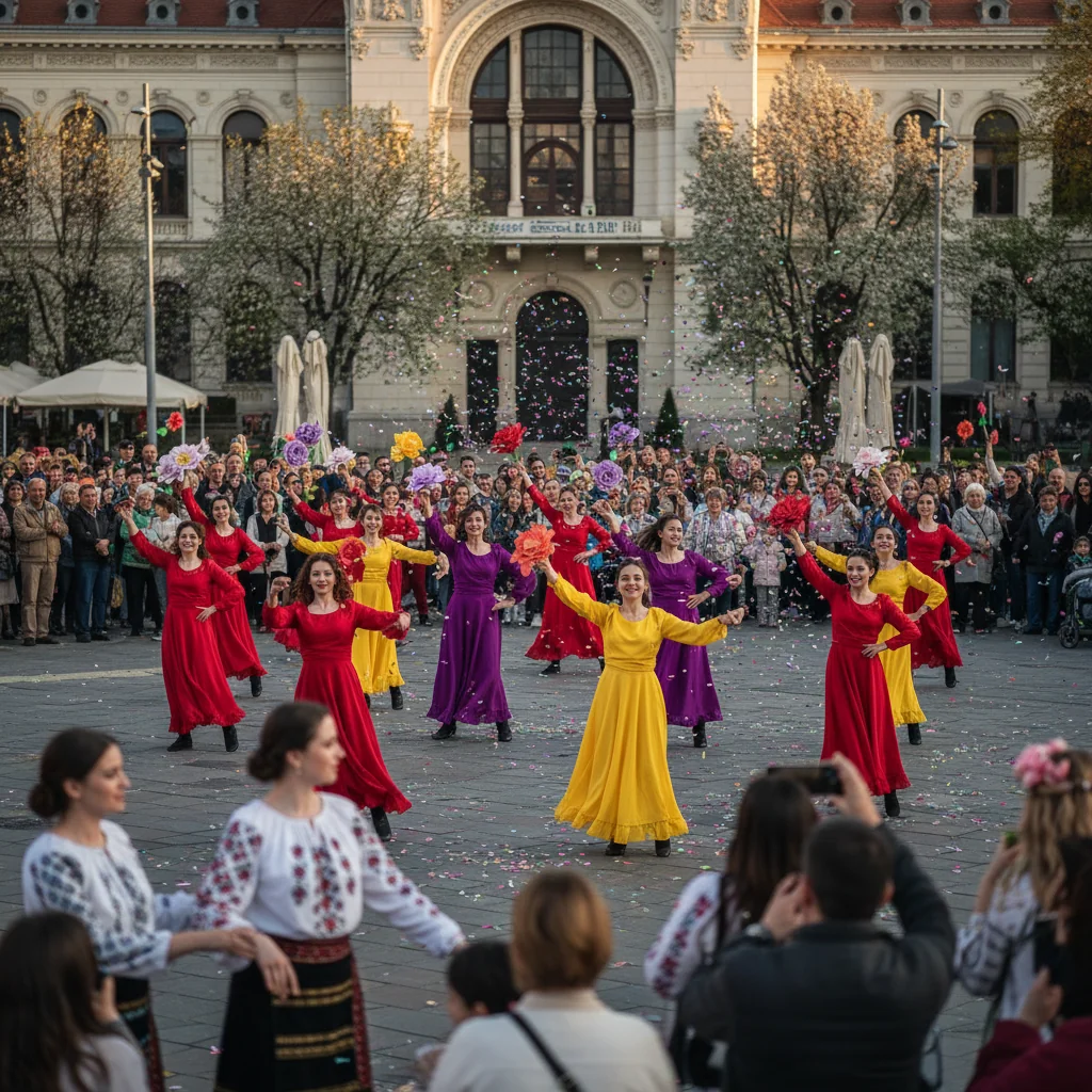 Președintele, despre violența din Piața Victoriei
