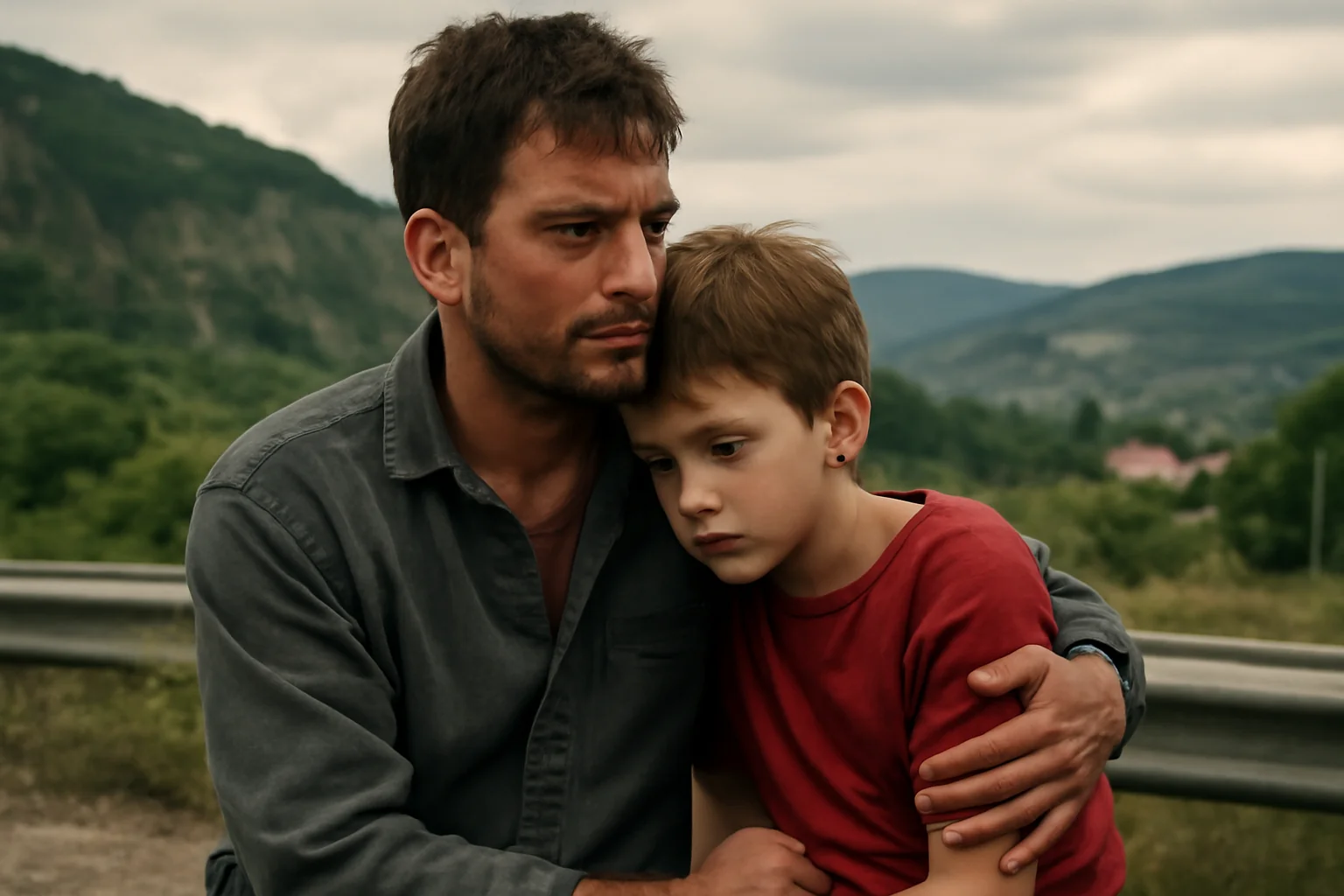 deFilm prezintă Dinți de lapte, al doilea lungmetraj al lui Mihai Mincan, filmat în Valea Jiului și București