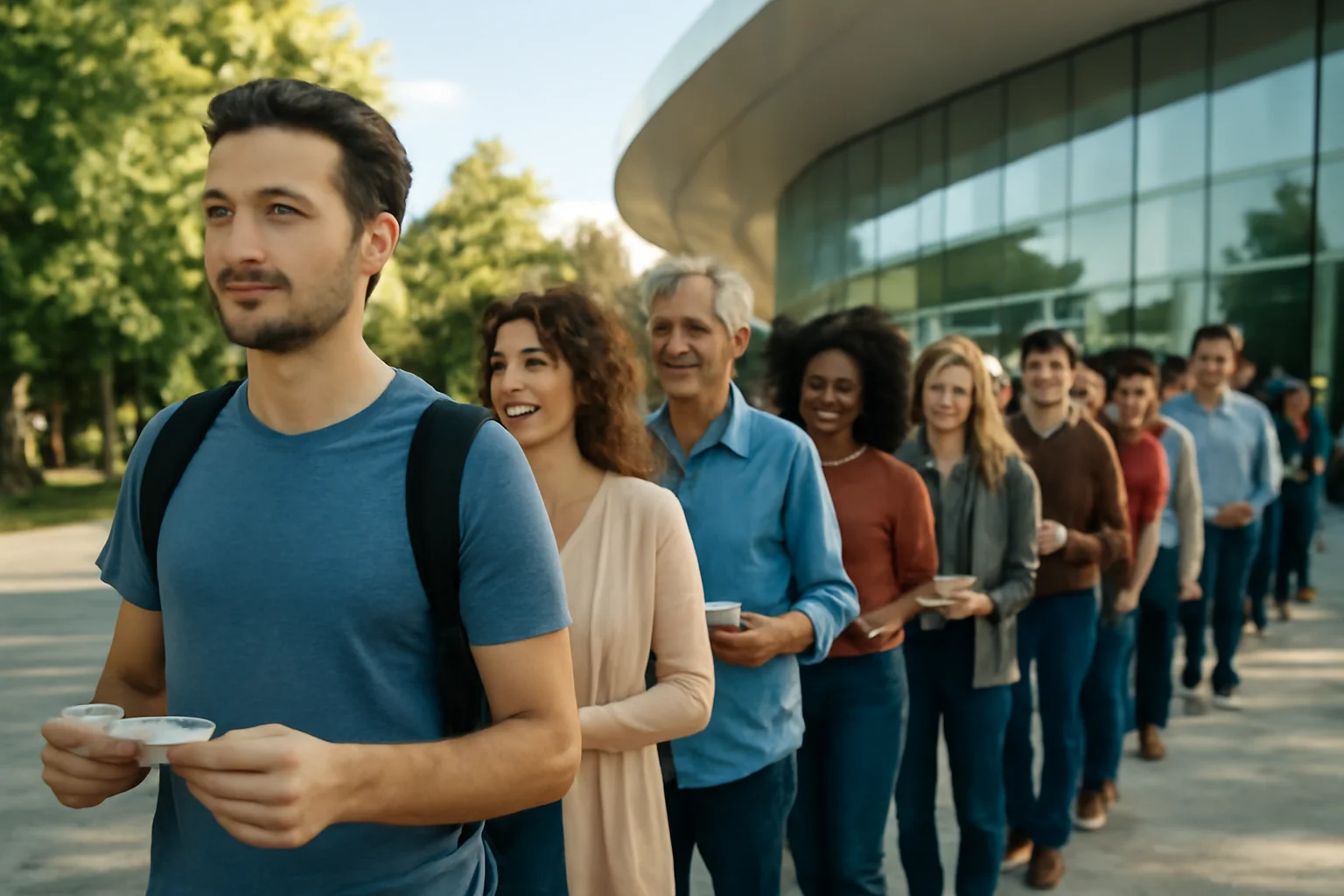 Descoperă Programul Complet și Găsește-ți Biletele pentru Ediția a 27-a!