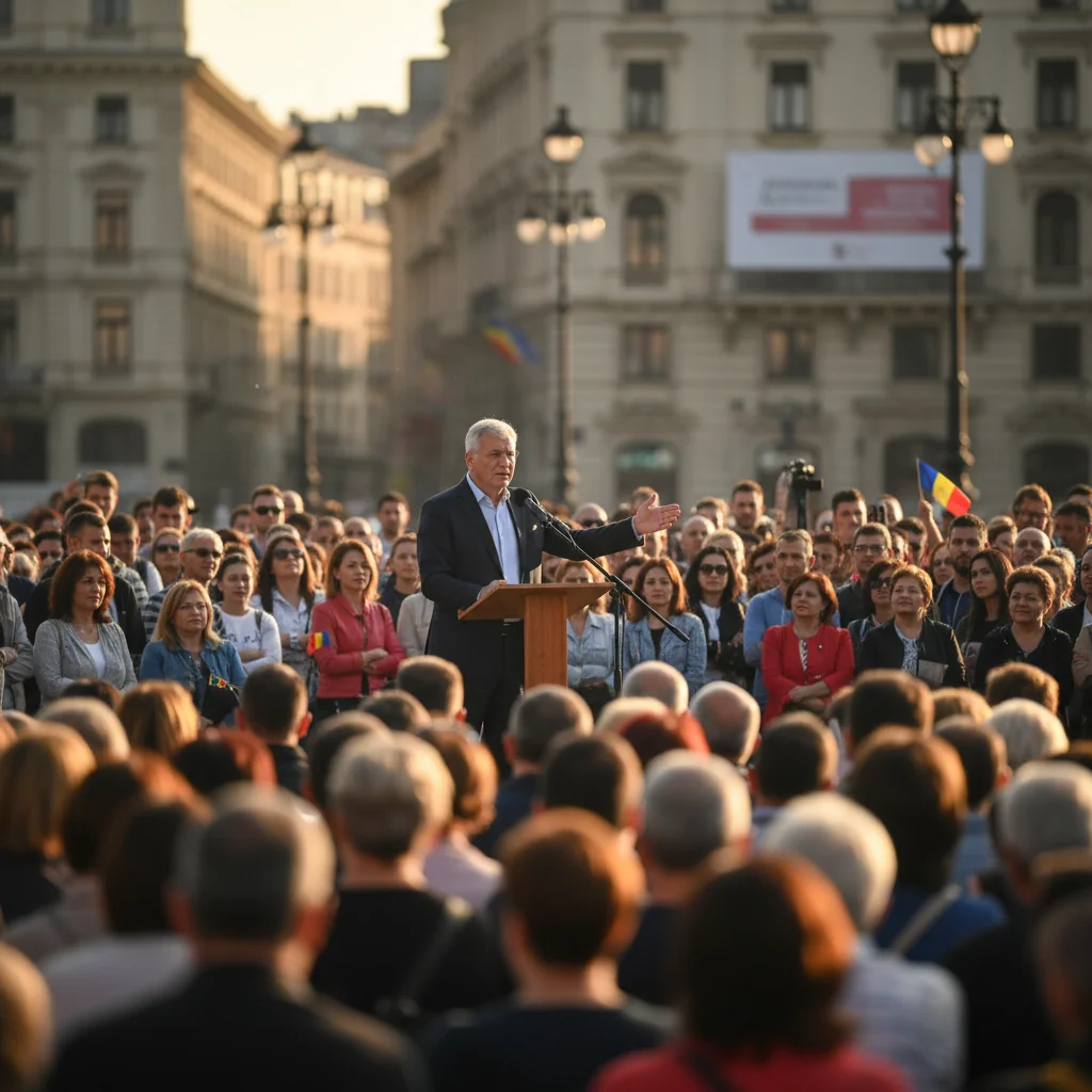 Dezbatere electorală – VIDEO