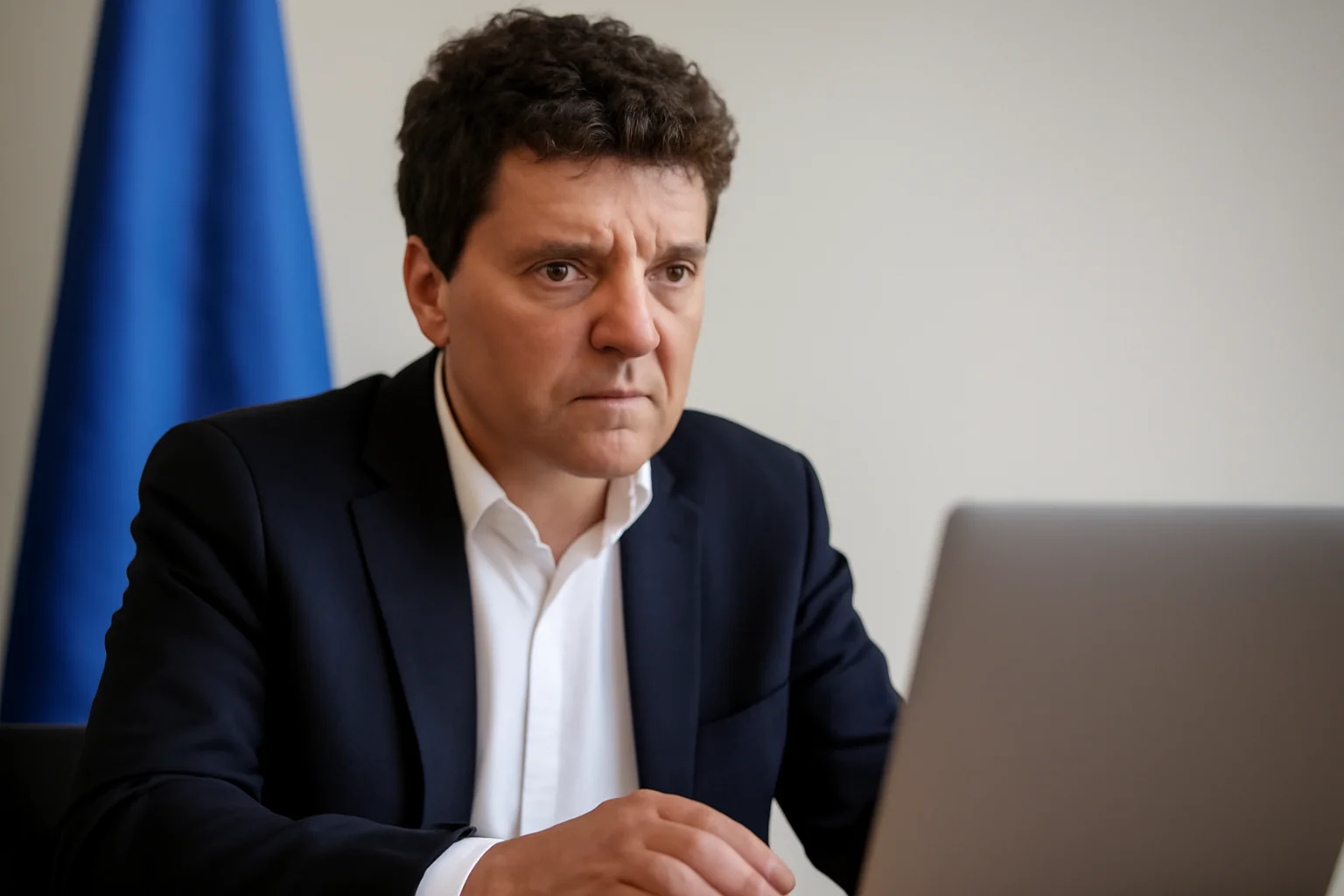 Dezvăluirea candidaturii către Nicușor Dan, anunțată pe Facebook