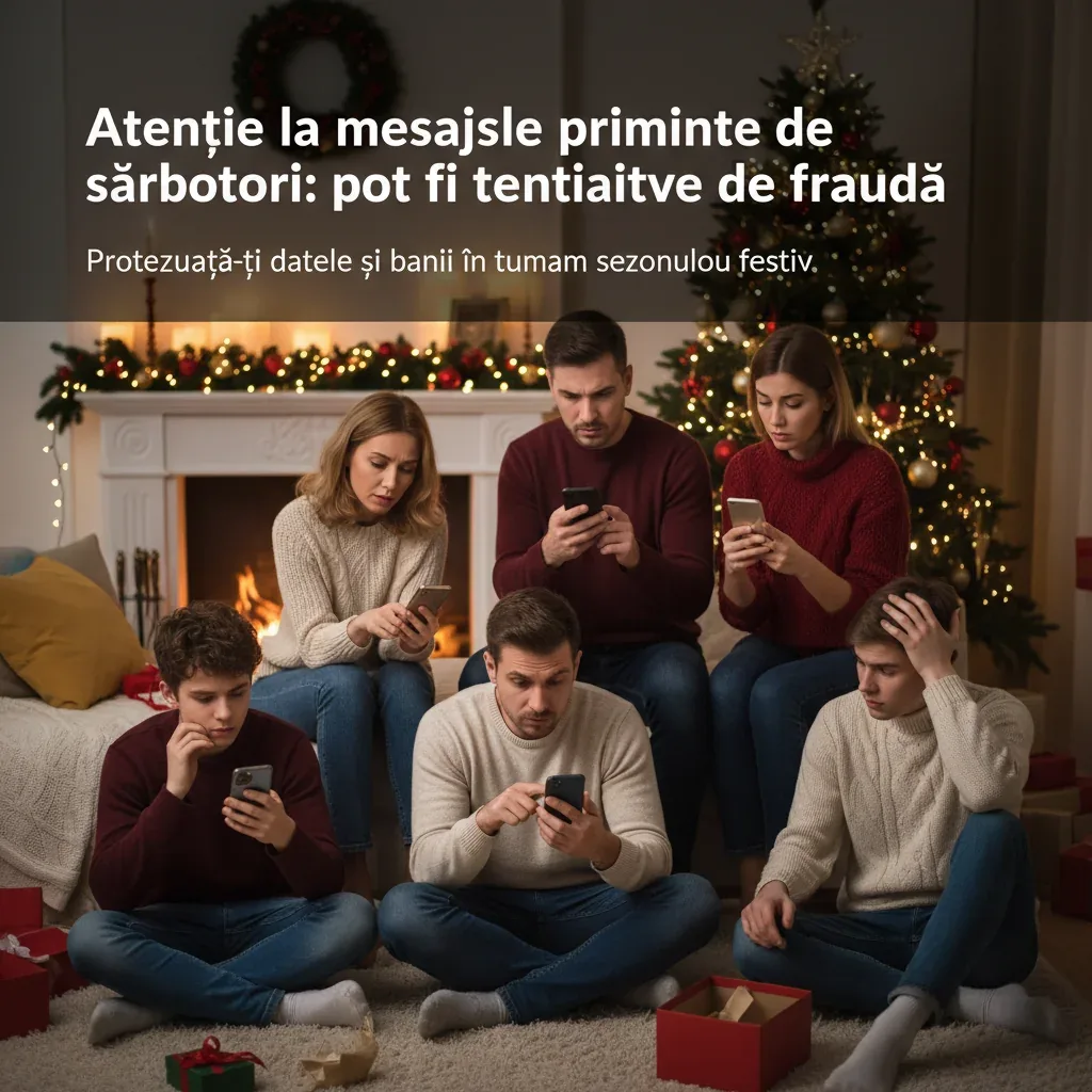 DGPMB avertizează: apeluri false de la „poliție” și „bancă”, urmate de curieri pe bani