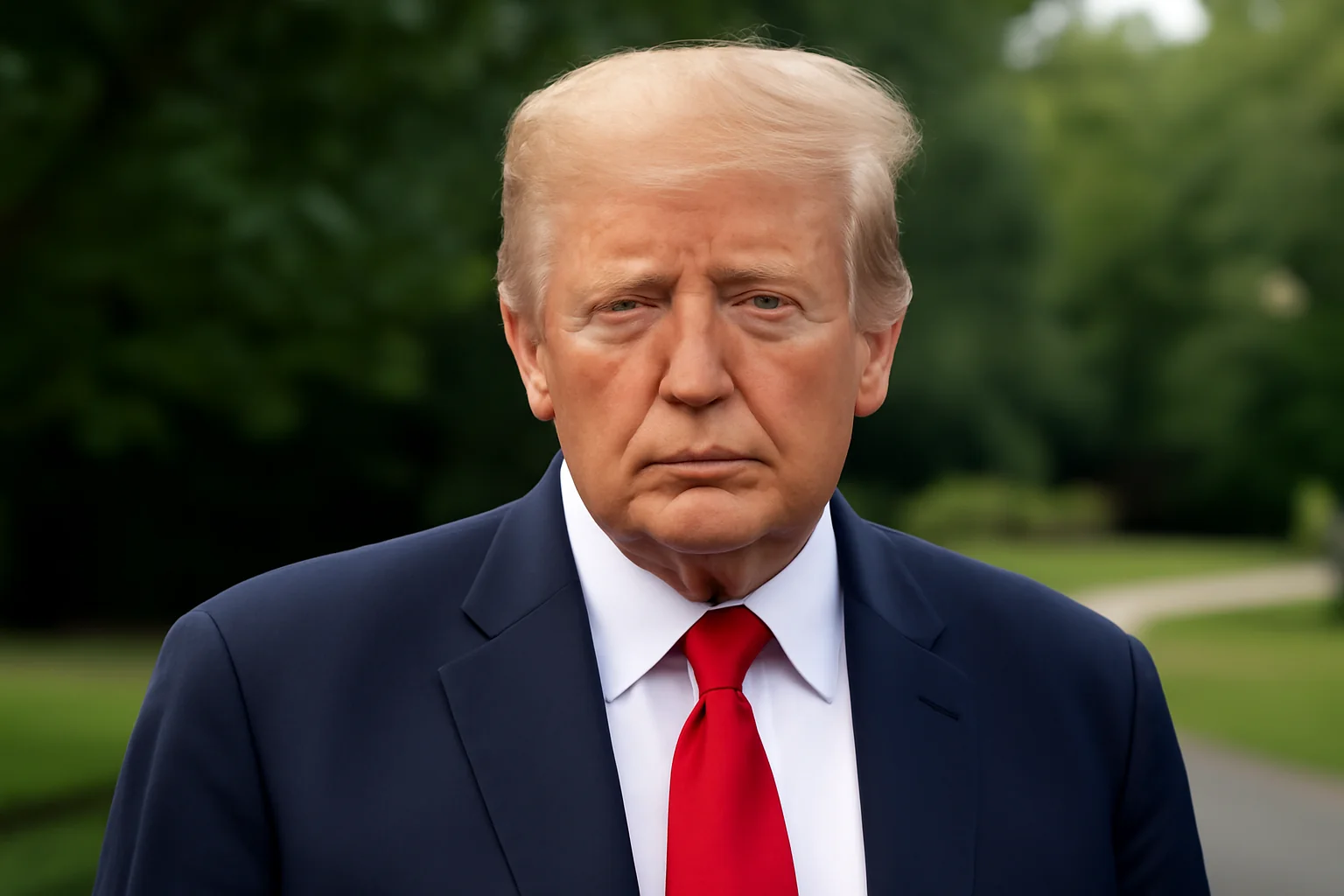 Donald Trump: „Dezamăgit de Putin. Luni voi face o declaraţie importantă despre Rusia”