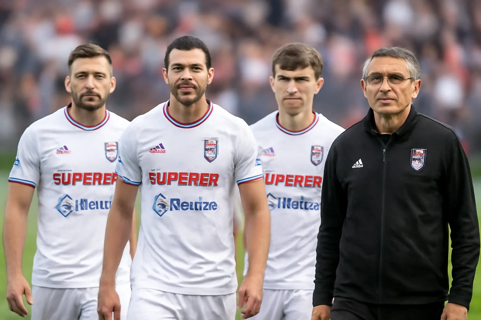 Echipa etapei a 12-a din Superliga: Oțelul Galați, cu trei fotbaliști, Eugen Neagoe – antrenorul rundei