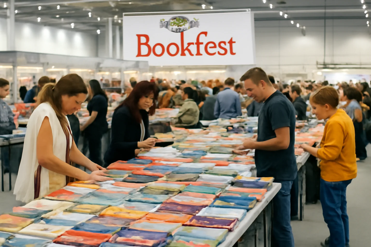 Editura Casa Radio prezintă peste 150 de titluri la Bookfest 2025 între 28 mai și 1 iunie, la Romexpo, ediția a XVIII-a
