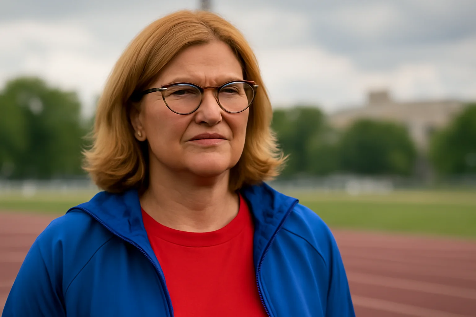 Elisabeta Lipă și provocarea Plovdiv, fără presiunea medaliilor, dar cu multă pasiune!