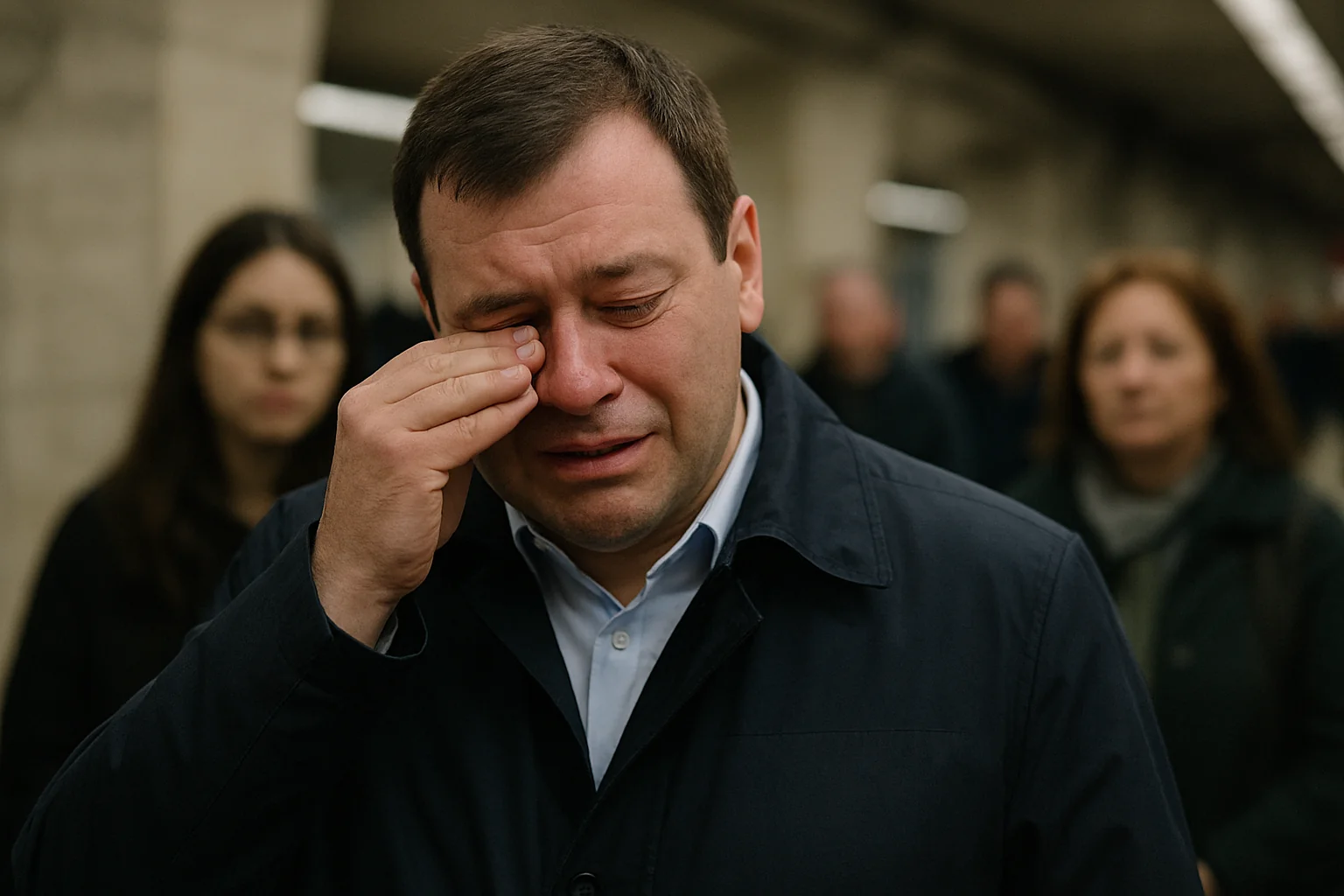 Eugen Tomac, Premier Desemnat, Vorbește Emoționat Despre Originile Sale Basarabene