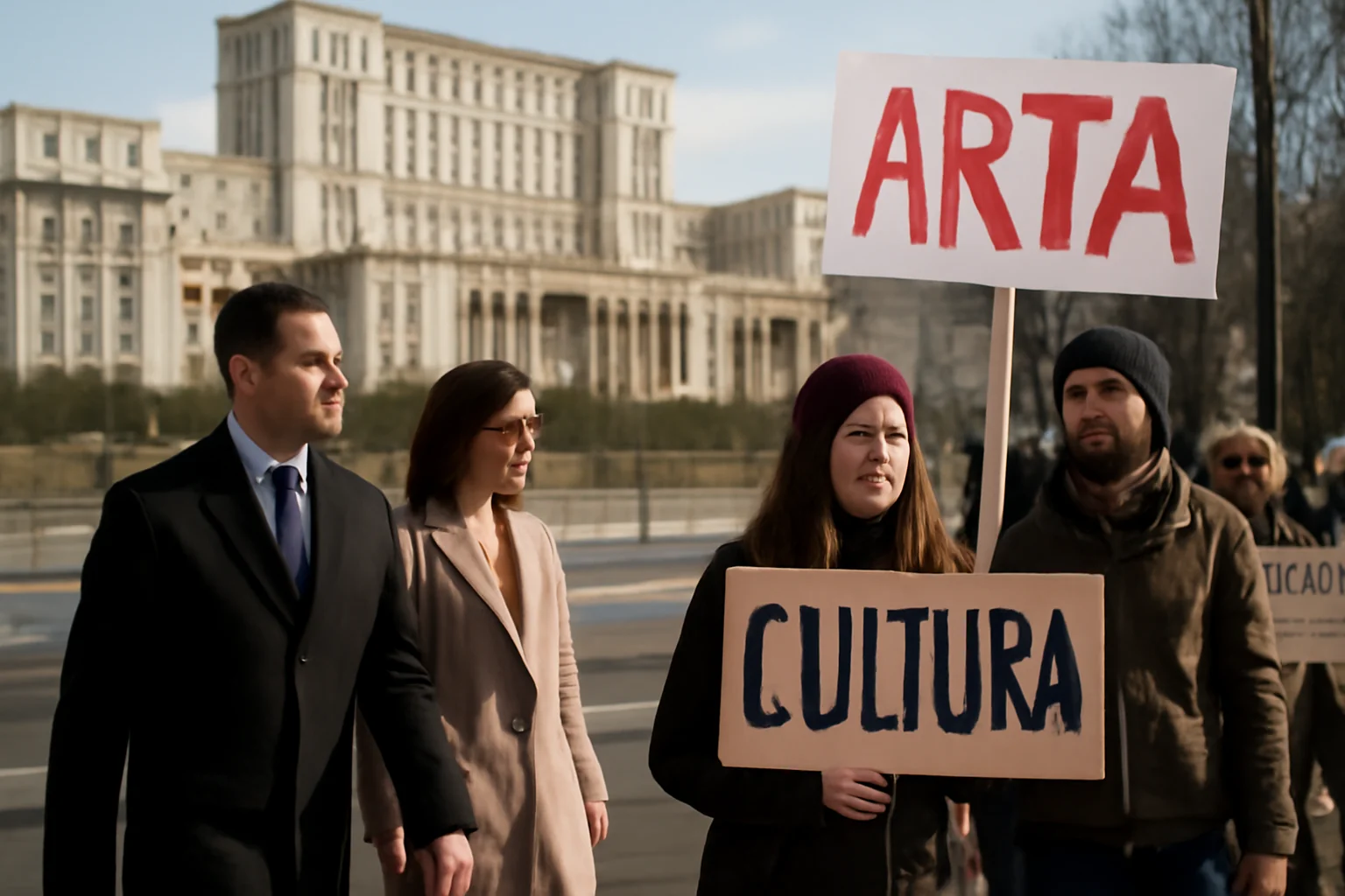 Evenimente publice la București pe 24 februarie 2026: activitate parlamentară și program cultural variat