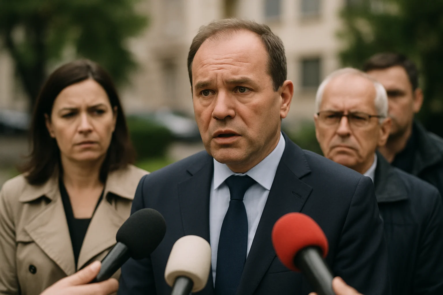 FABC cere garanții autorităților pentru utilizarea corectă a fondurilor destinate sănătății