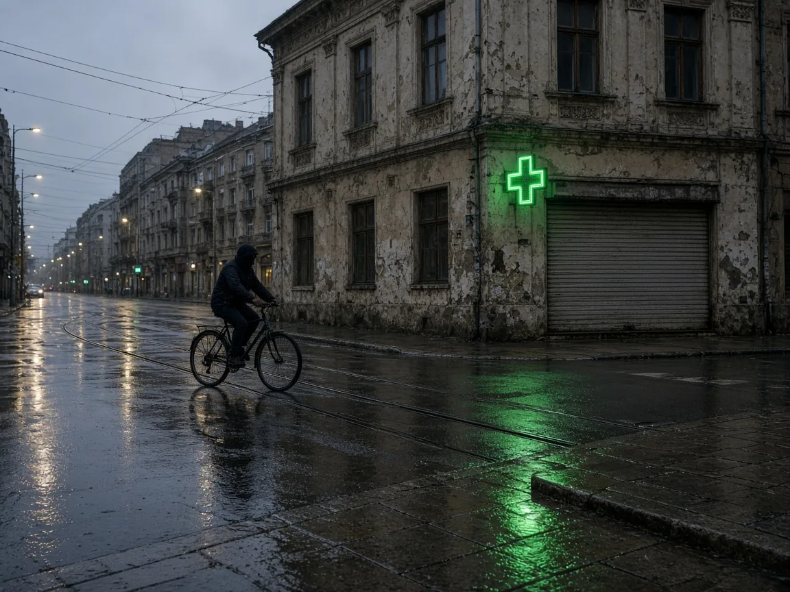 Farmacii de gardă București