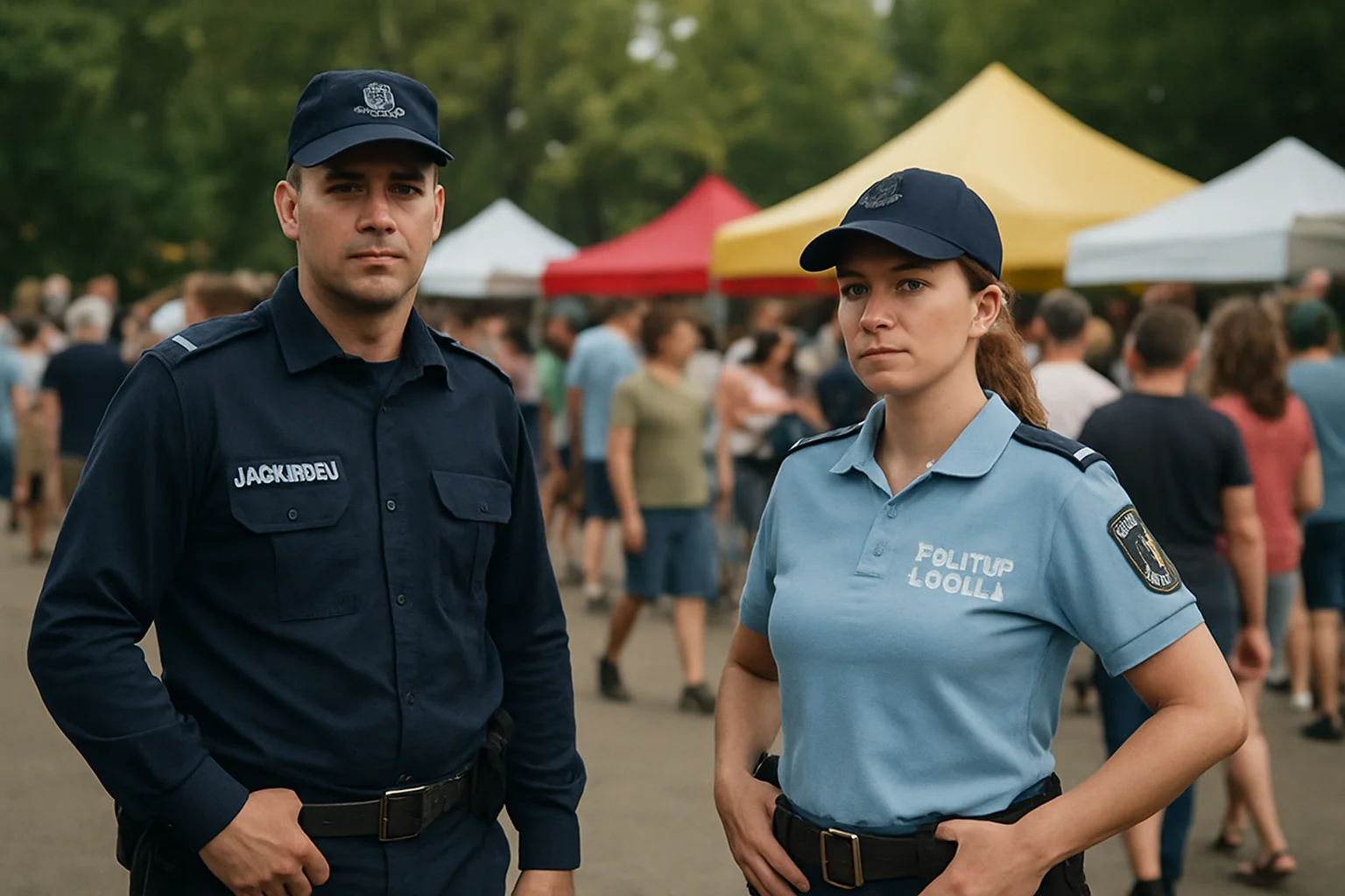 Festivalul Nostalgia începe azi: Ordine asigurată de Jandarmerie și Poliția Voluntari