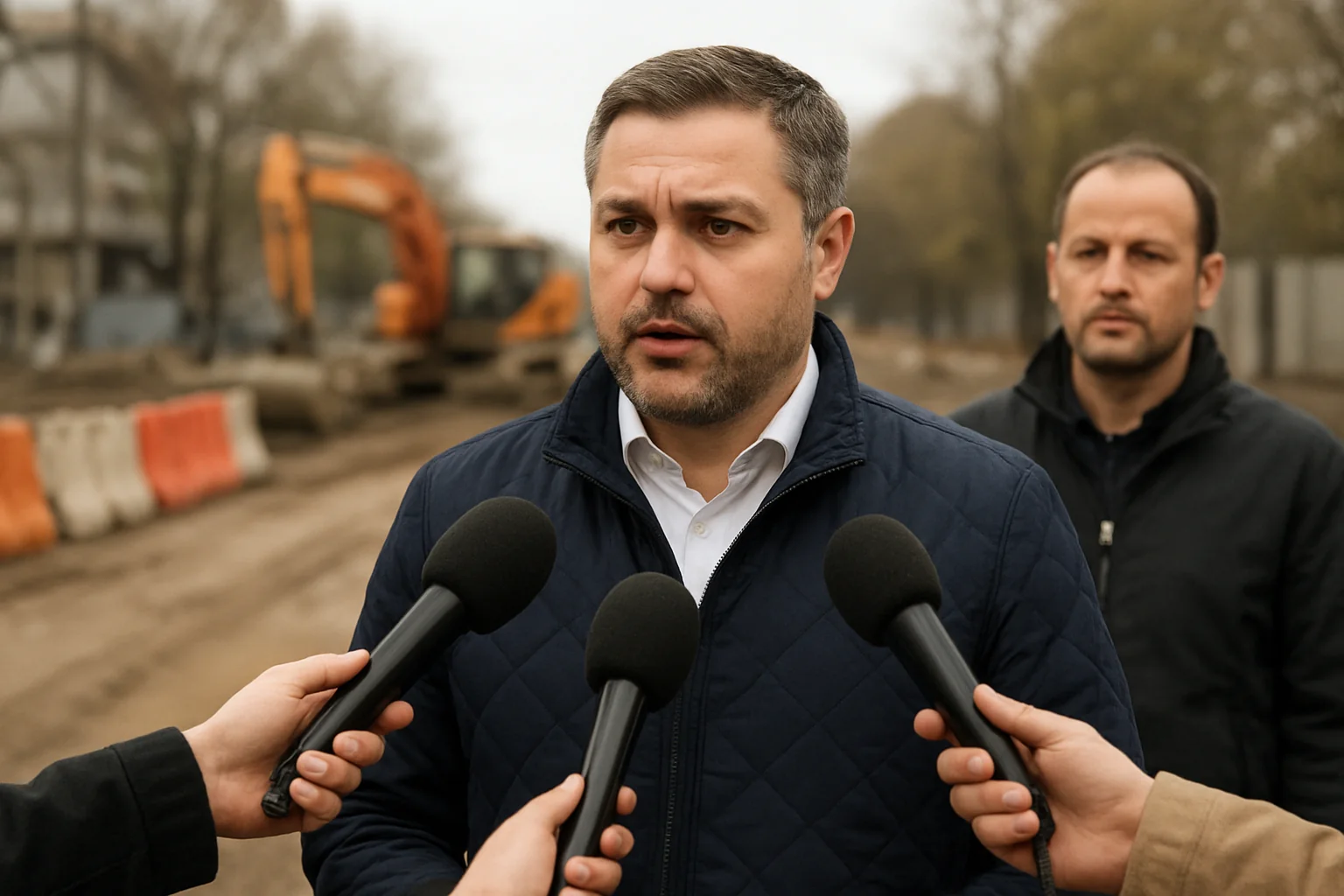 Finanțare asigurată pentru Prelungirea Ghencea: finalizare în 2 ani