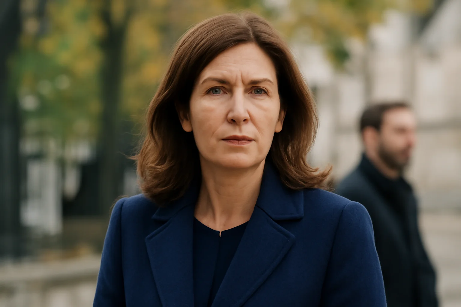 Franța: Zece persoane au fost trimise în judecată pentru hărțuire online împotriva Primei Doamne