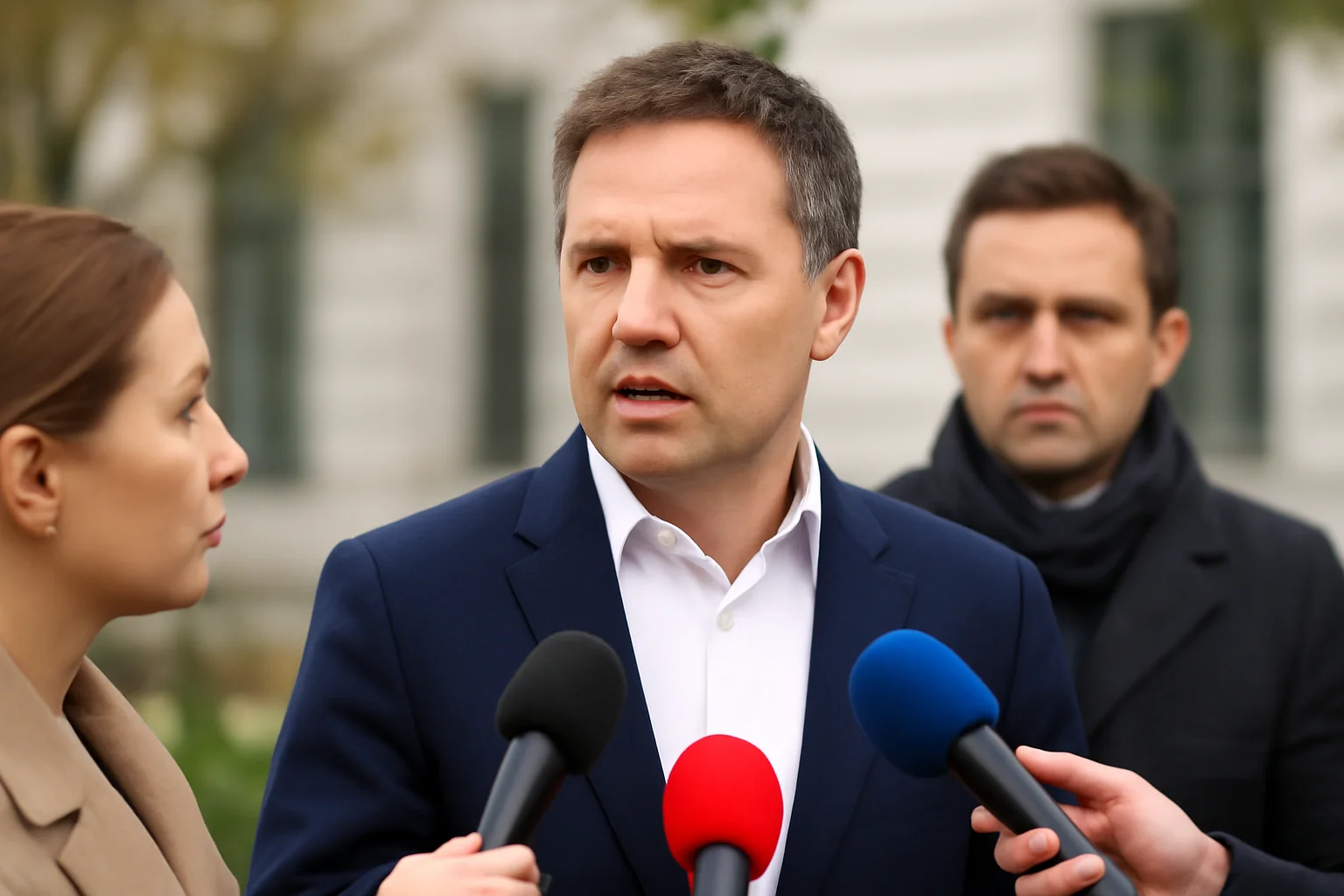 Funeriu: Mi-a sunat toată ziua telefonul astăzi să mă retrag în favoarea lui Nicușor Dan.
Rewritten Title: Nicușor Dan, Refuzul Unui Acord: Funeriu Susținut să Renunțe - Patru Candidați în Cursă pentru Funcția Cheie în Educație.