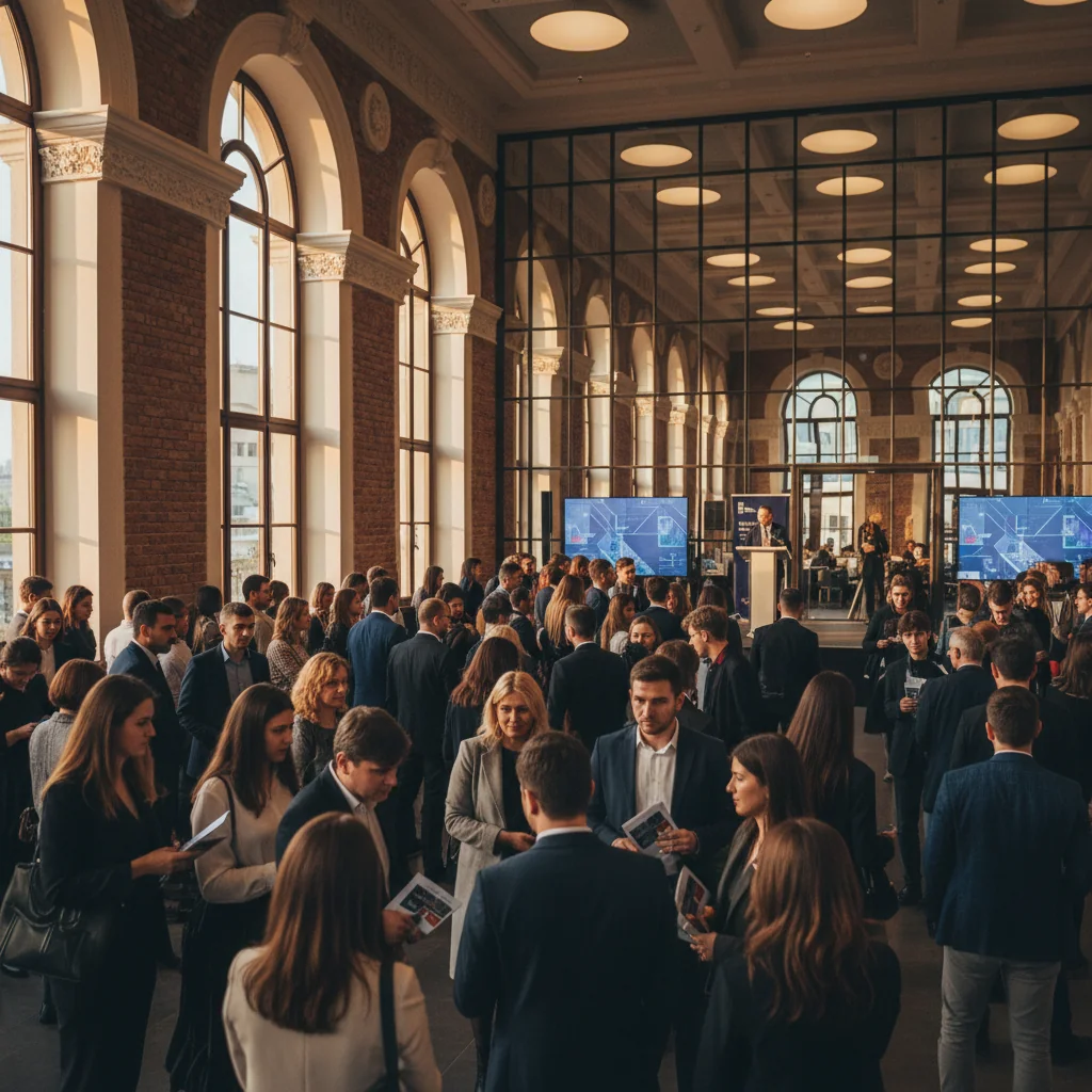 Gala Partenerilor Politehnicii București, eveniment important în comunitatea locală
