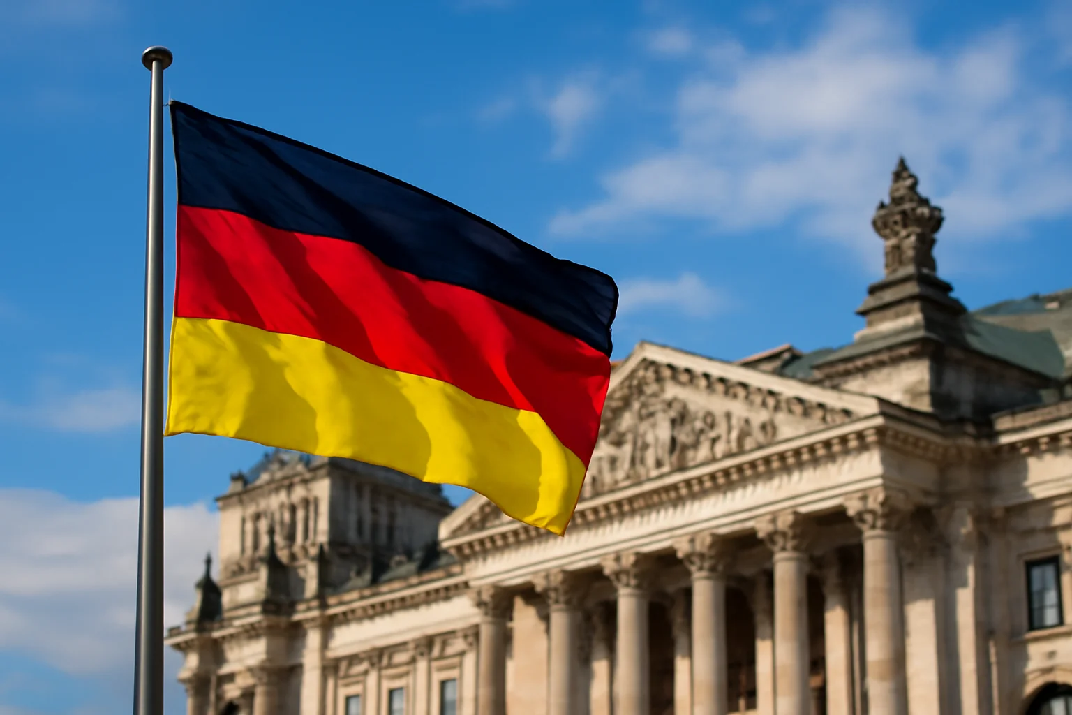 Germania devine lider mondial al creditorilor, depășind Japonia după 34 de ani de dominație neîntreruptă în clasament.