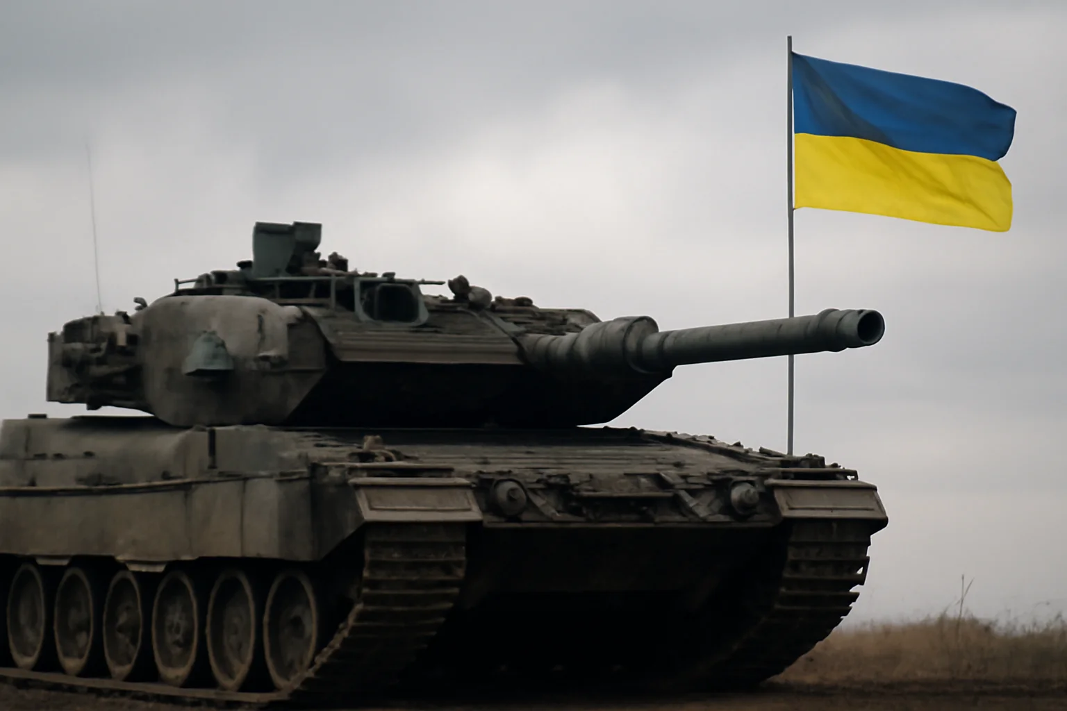 Germania nu va mai dezvălui detalii despre ajutorul militar pentru Ucraina, reducând informațiile publice pentru o strategie mai ambiguă și eficientă.