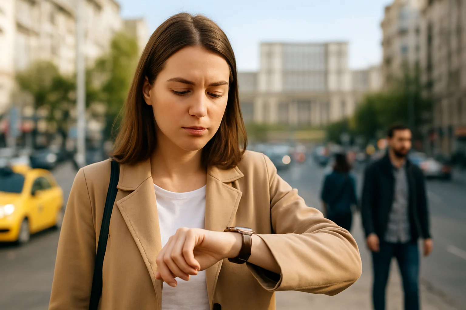 Gestionarea eficientă a timpului în București: soluții practice pentru fiecare zi
