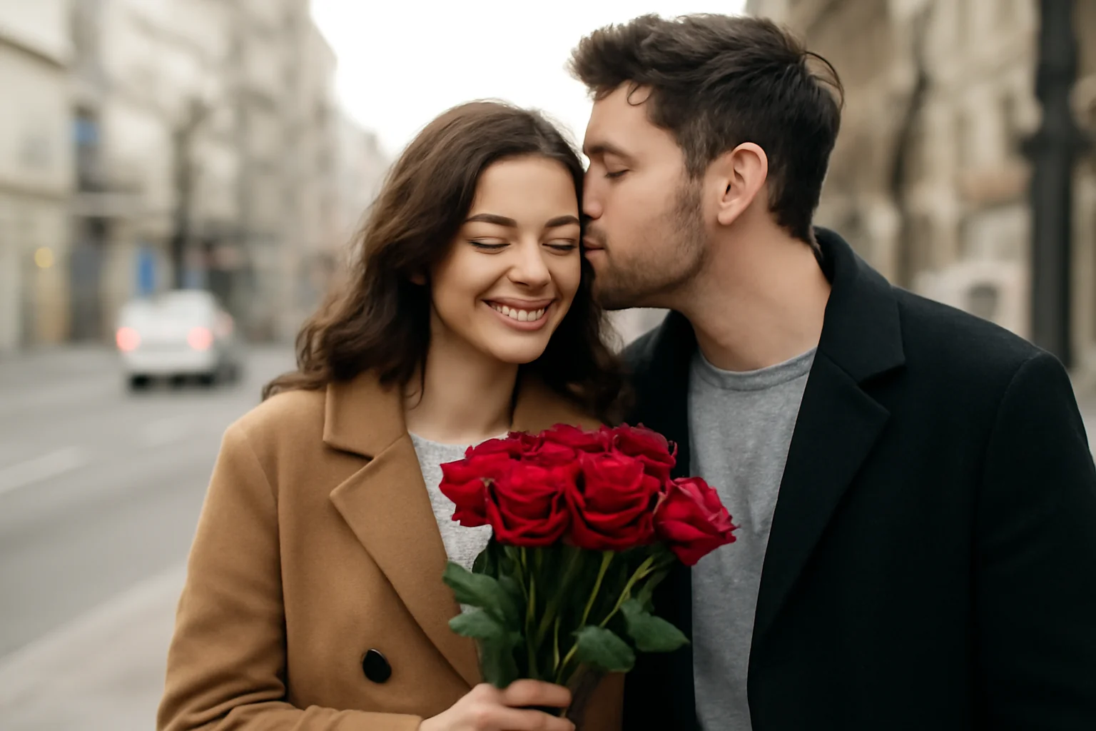 Ghid de Valentine’s Day 2026 în București: evenimente diverse anunțate de București FM
