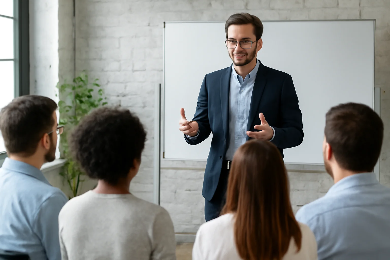 Ghid Practic pentru Formarea Liderilor De Mâine